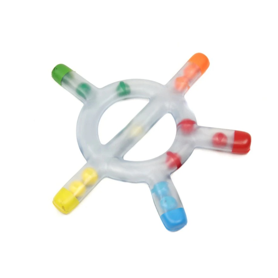 Elastyczny ster kapitana - obrazek 2