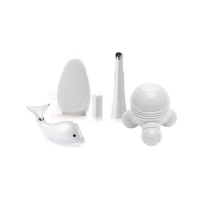 Elektryczny zestaw do masażu