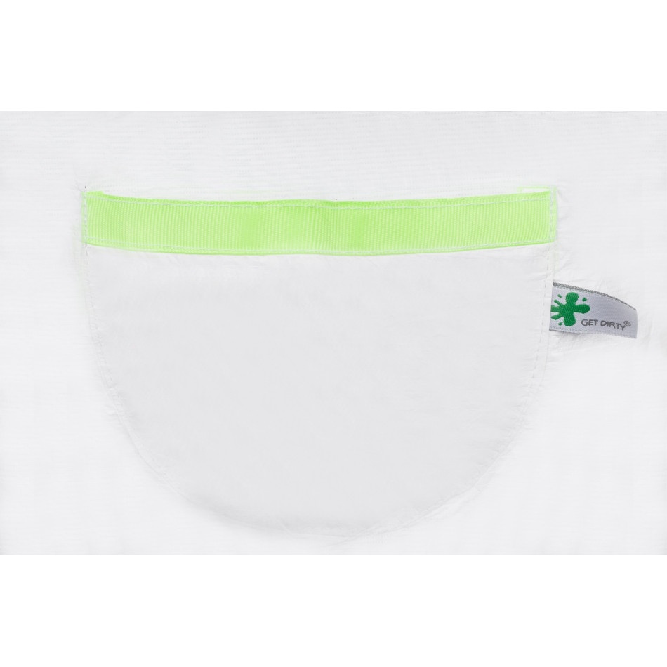 Fartuszek ochronny Get Dirty 3-4 lata - obrazek 4