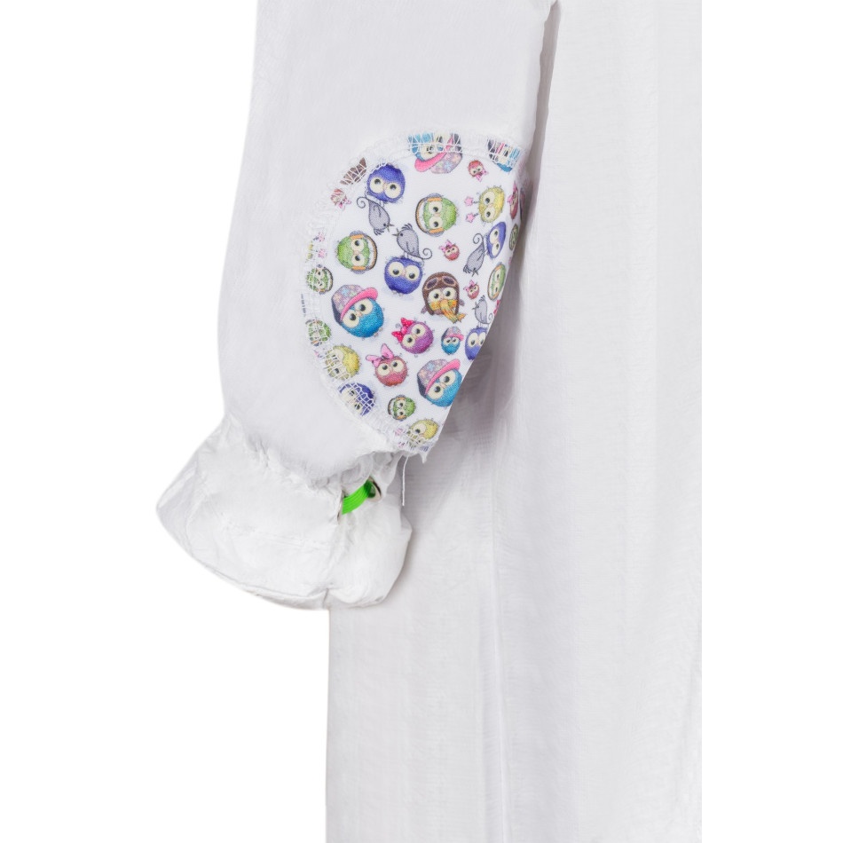 Fartuszek ochronny Get Dirty 4-5 lat - obrazek 2