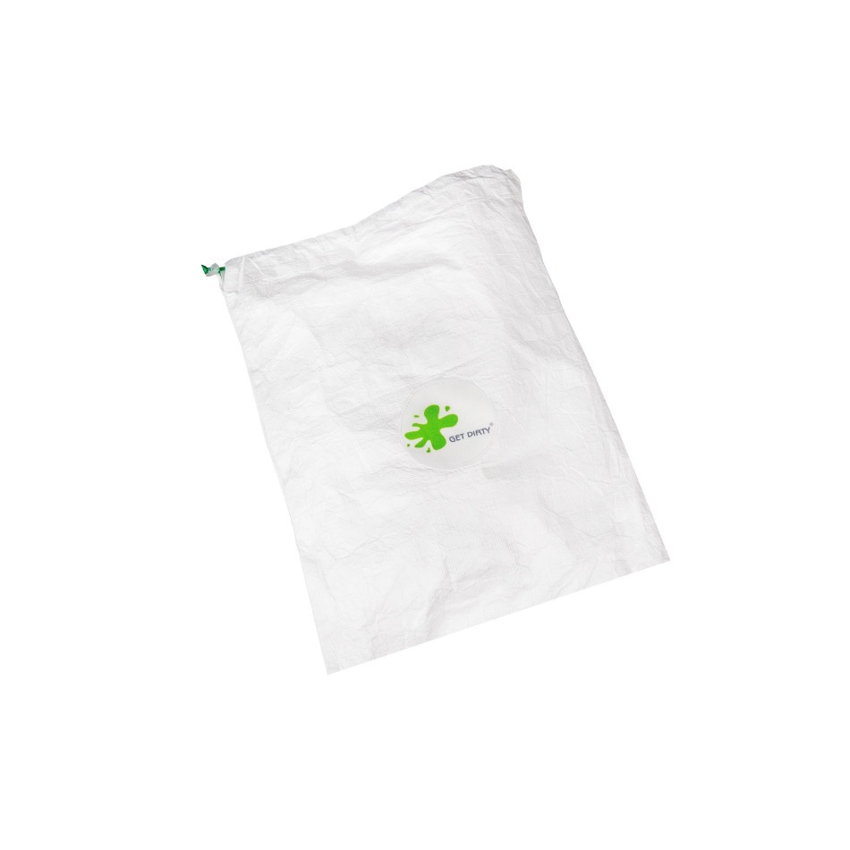 Fartuszek ochronny Get Dirty 5-6 lat - obrazek 5