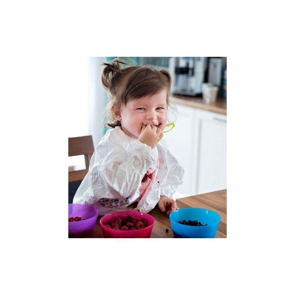 Fartuszek ochronny Get Dirty 5-6 lat - obrazek 7