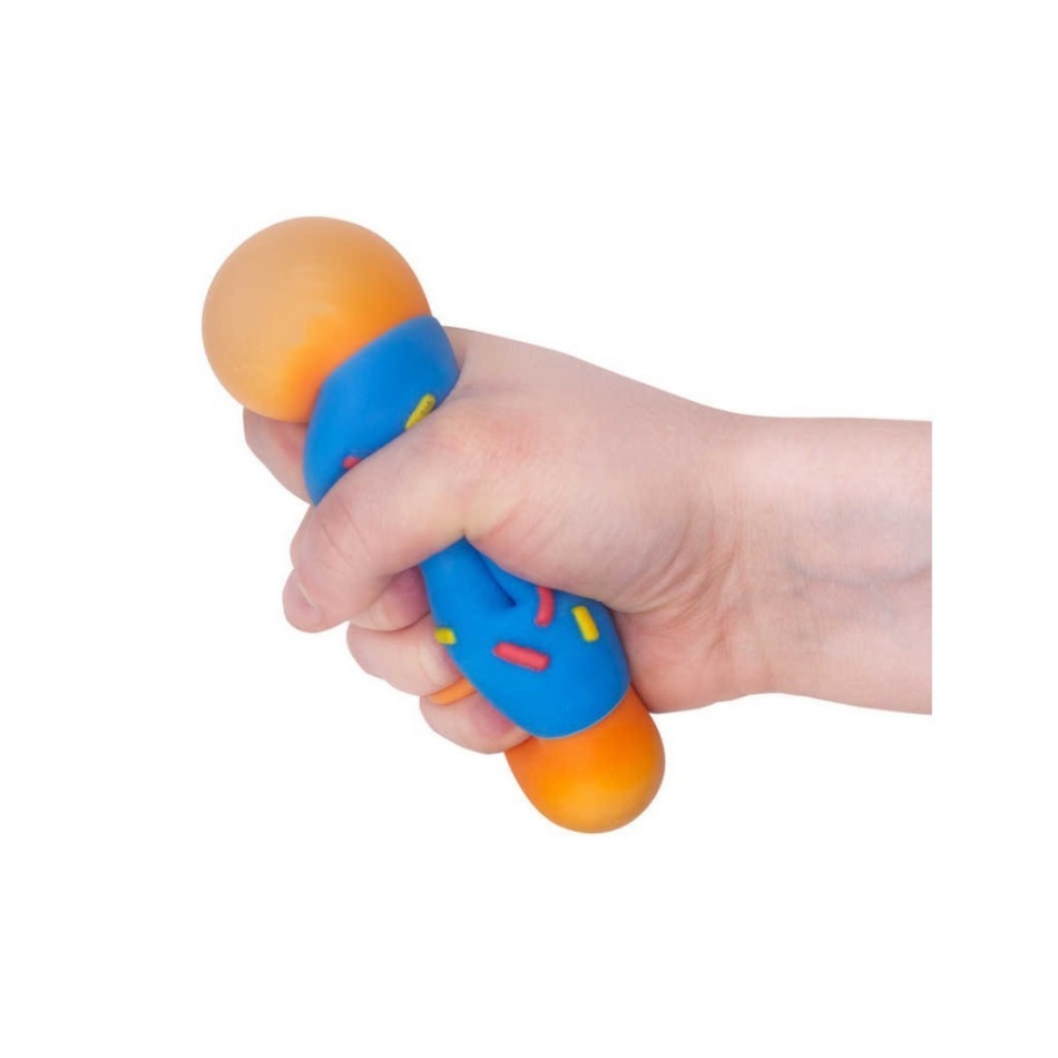 Gniotek donut - obrazek 3