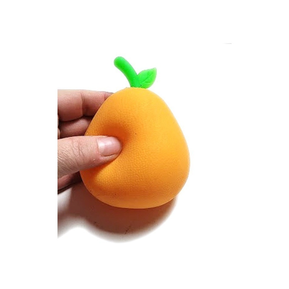 Gniotek gruszka - obrazek 2