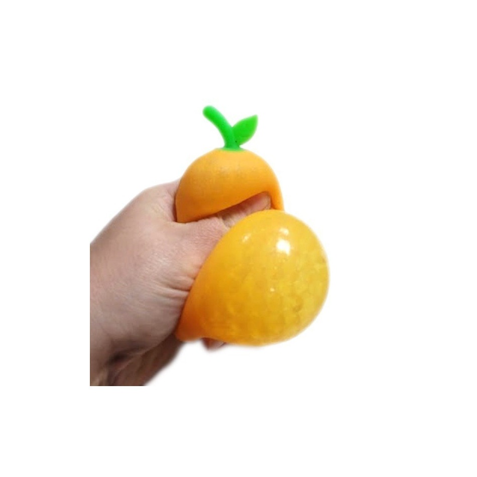 Gniotek gruszka - obrazek 3