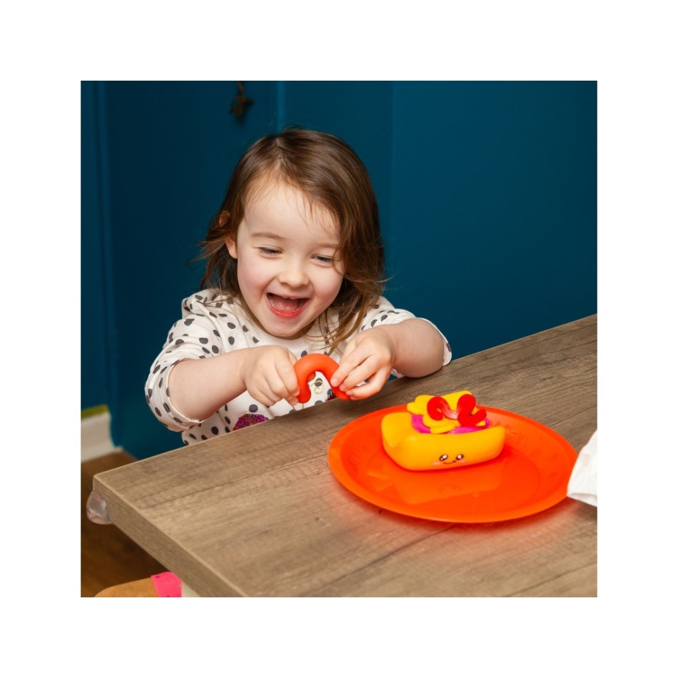 Gniotek hot-dog (6 elementów) - obrazek 5