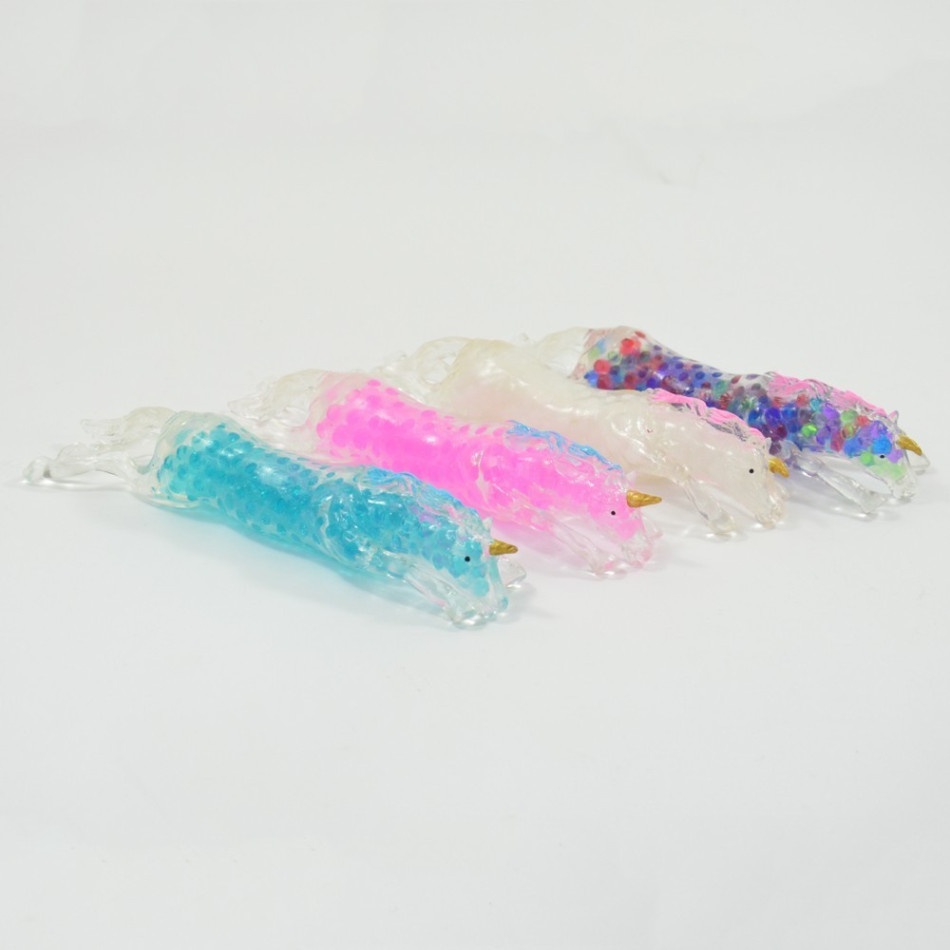 Gniotek kucyk Pony - obrazek 2