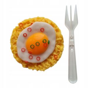 Gniotek jajko sadzone