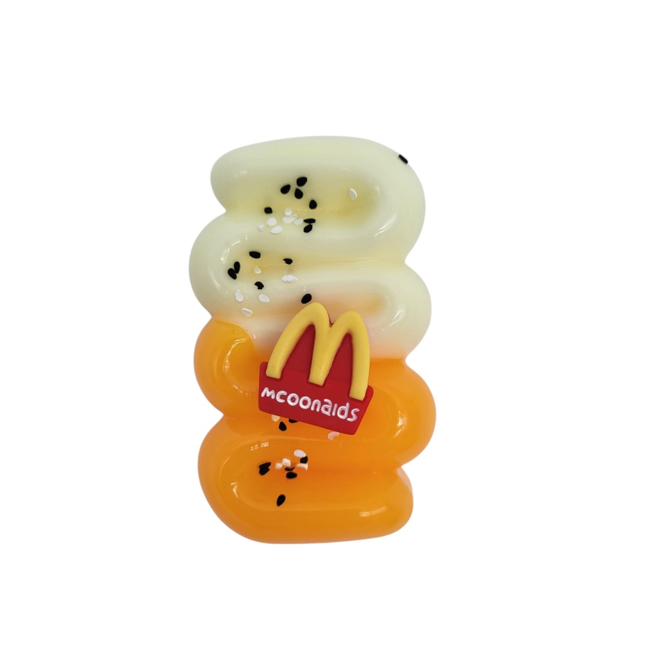 Gniotek McDonald - obrazek 2