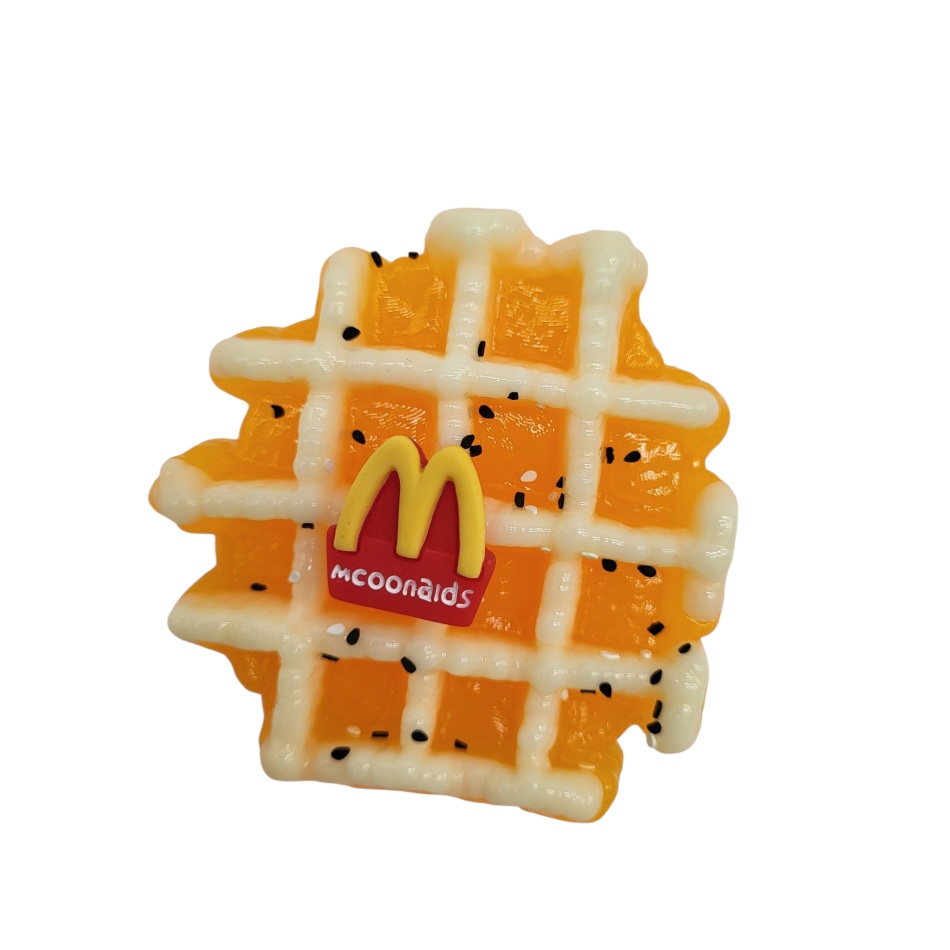 Gniotek McDonald - obrazek 5