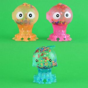 Gniotek morskie zwierzątko