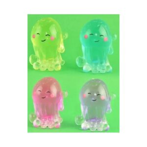 Gniotek ośmiorniczka