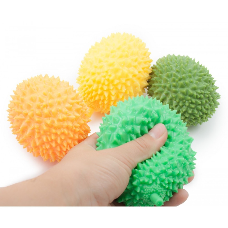 Gniotek owoc durian - obrazek 3