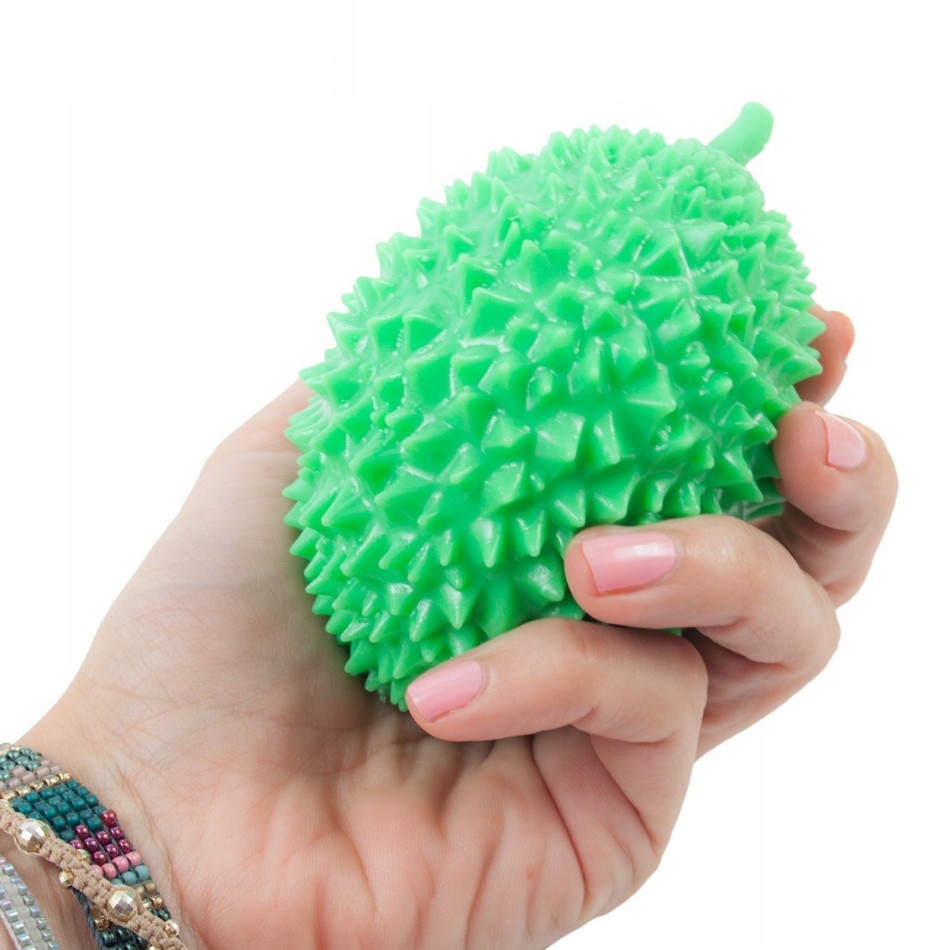 Gniotek owoc durian - obrazek 4