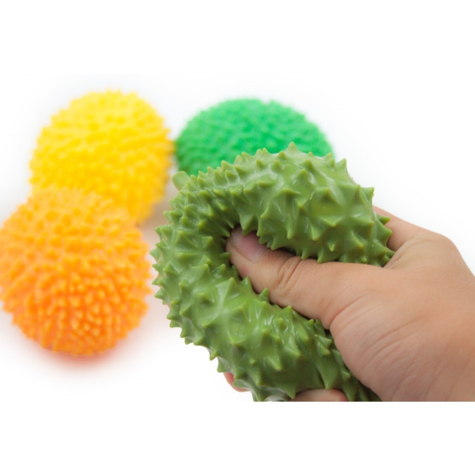 Gniotek owoc durian - obrazek 2