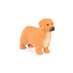 Gniotek piesek Golden