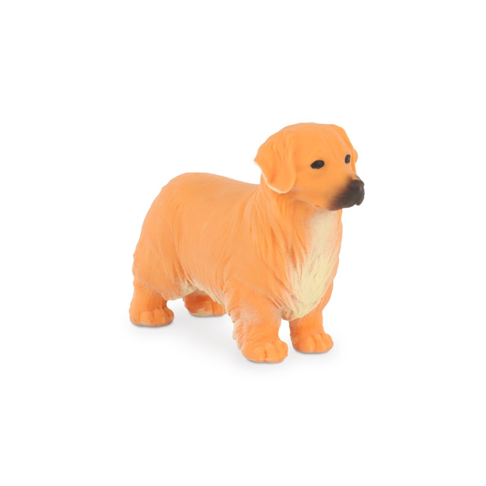 Gniotek piesek Golden