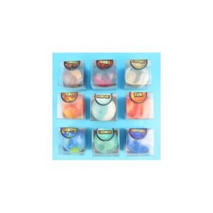 Gniotek piłka planeta