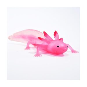 Gniotek rozciągliwy aksolot