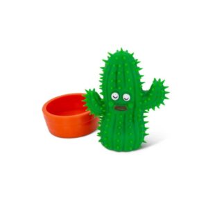 Gniotek rozciągliwy kaktus