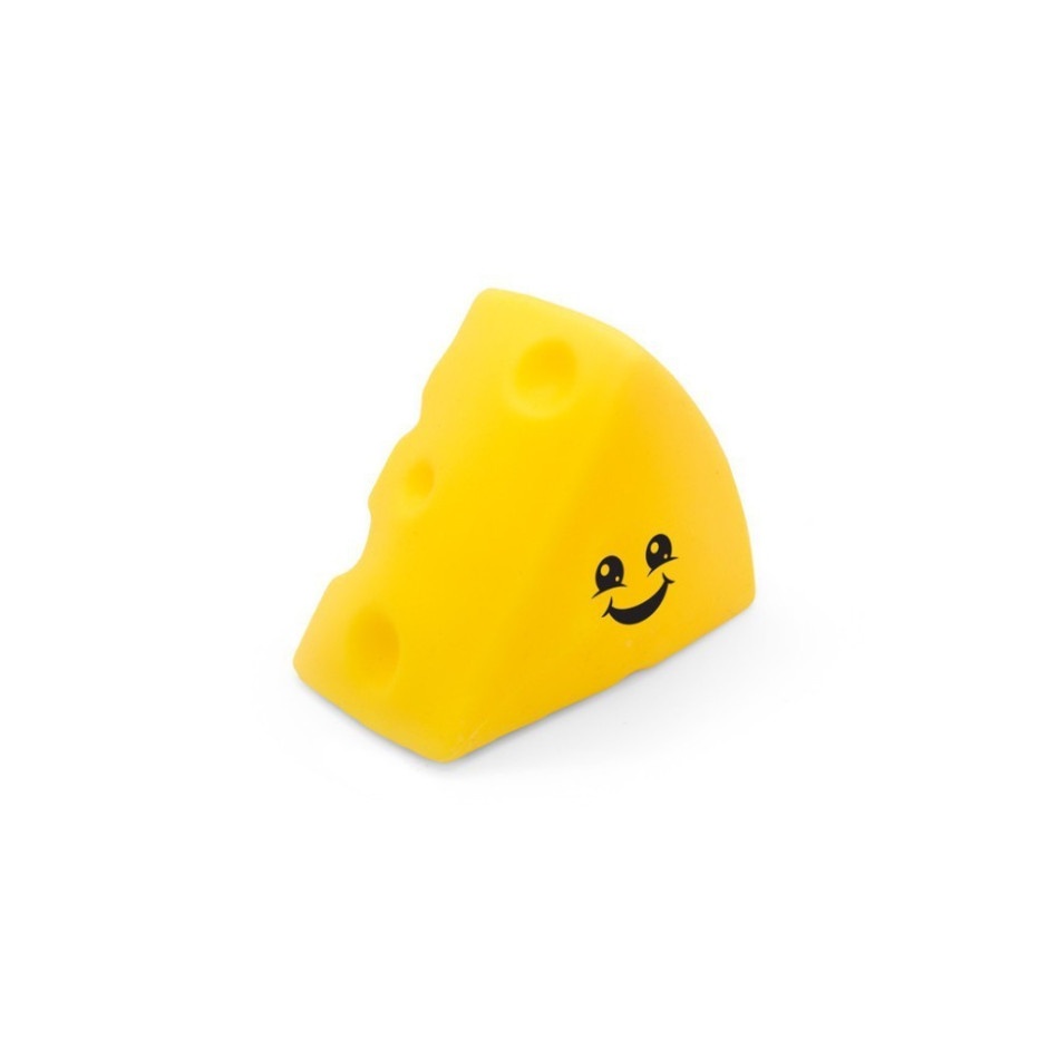 Gniotek ser trójkąt - obrazek 2