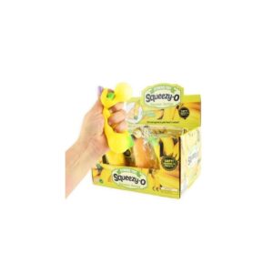 Gniotek squeeze banan