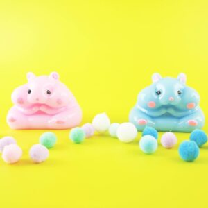 Gniotek squishy chomik