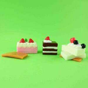 Gniotek squishy ciasto