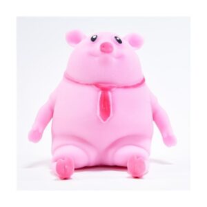 Gniotek squishy świnka