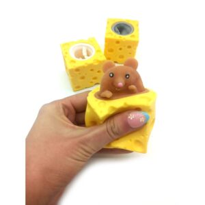 Gniotek wyskakująca myszka