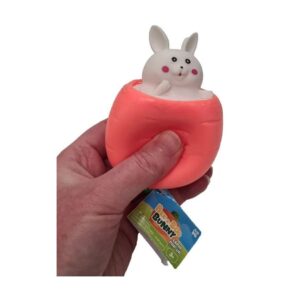 Gniotek wyskakujący królik