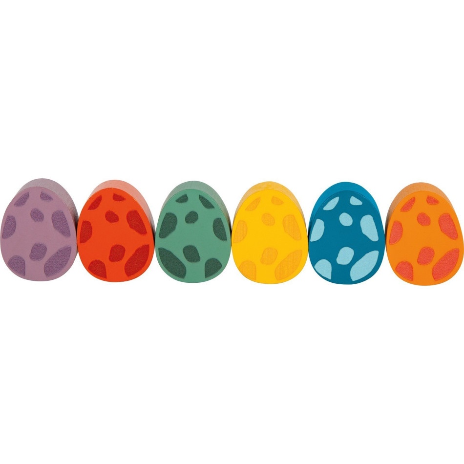 Gra balansująca z dinozaurem - obrazek 4