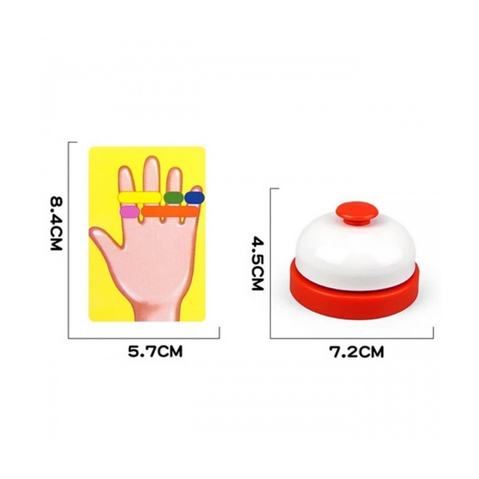 Gra zręcznościowa kolorowe gumki - obrazek 2