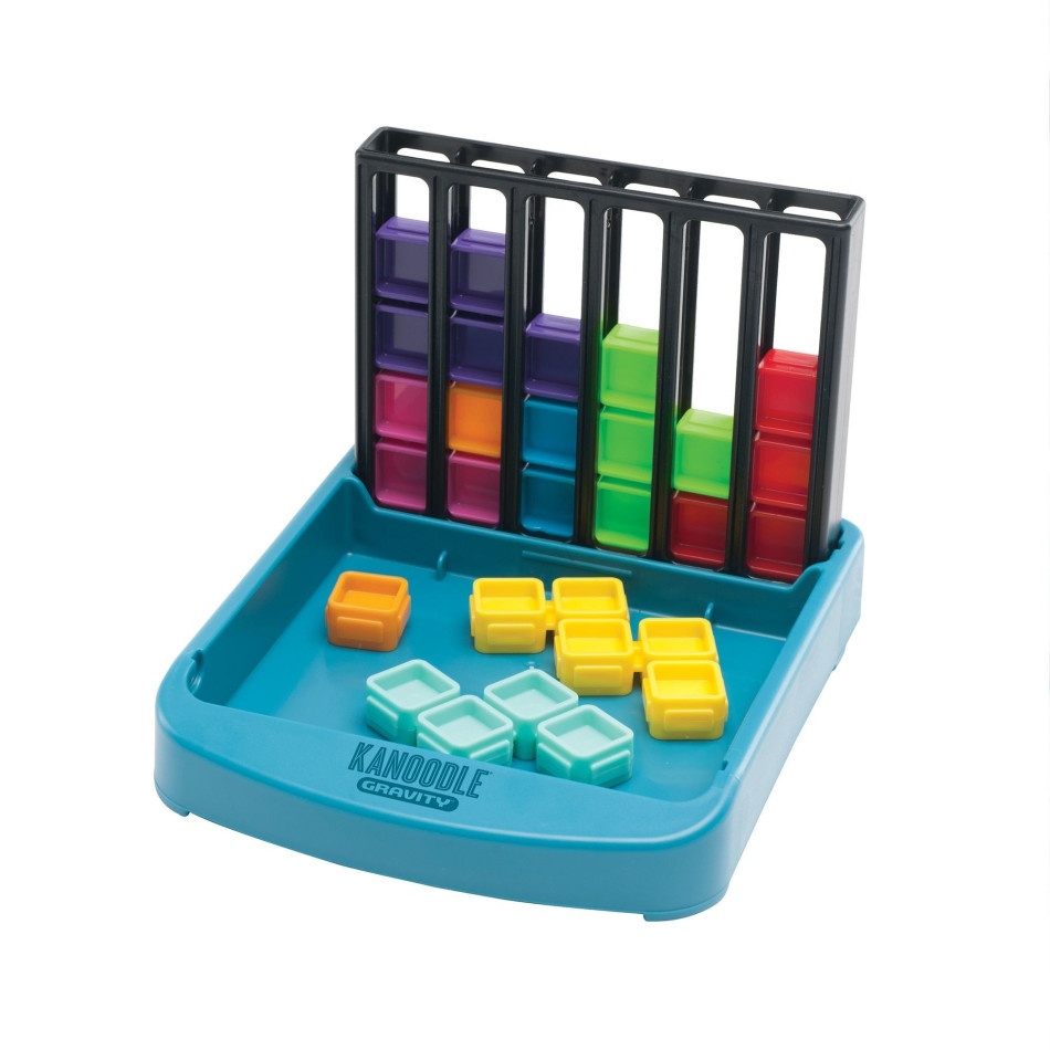 Gra zręcznościowa-tetris - obrazek 2