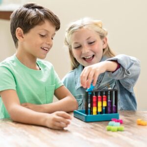 Gra zręcznościowa-tetris