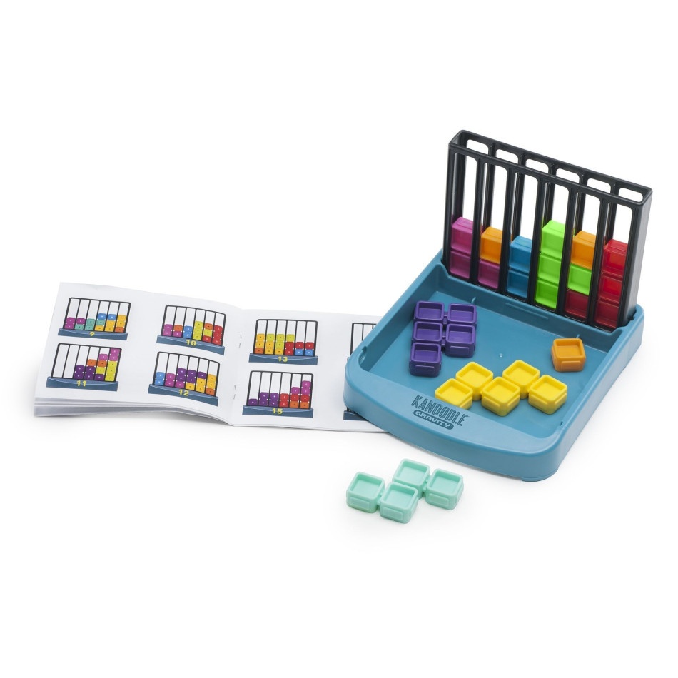 Gra zręcznościowa-tetris - obrazek 4