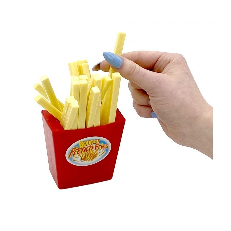 Gra Zręcznościowa Wyskakujące Frytki - obrazek 5