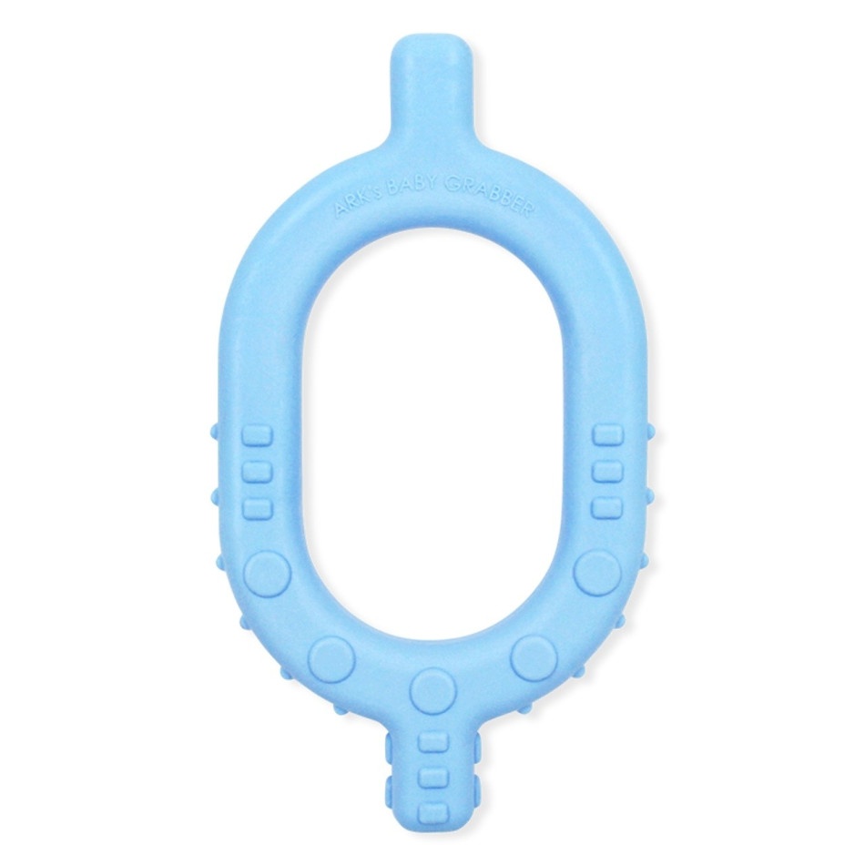 Gryzak logopedyczny dla niemowląt