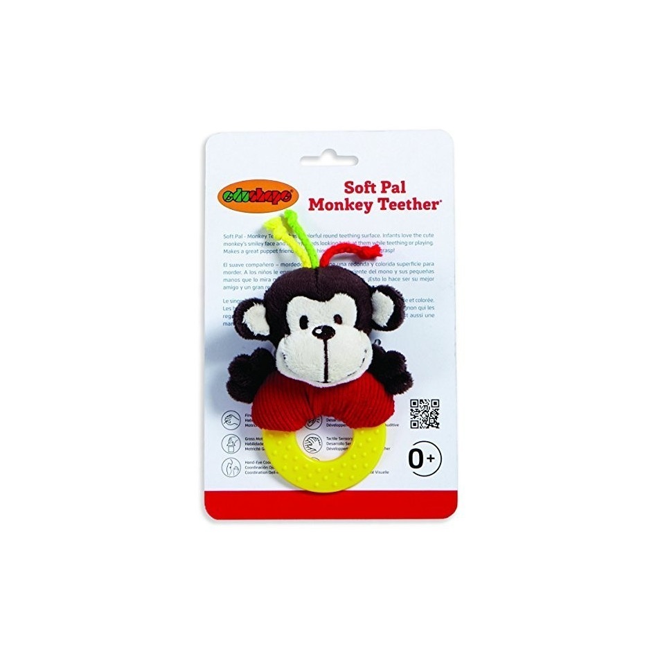 Gryzak Małpka - obrazek 2