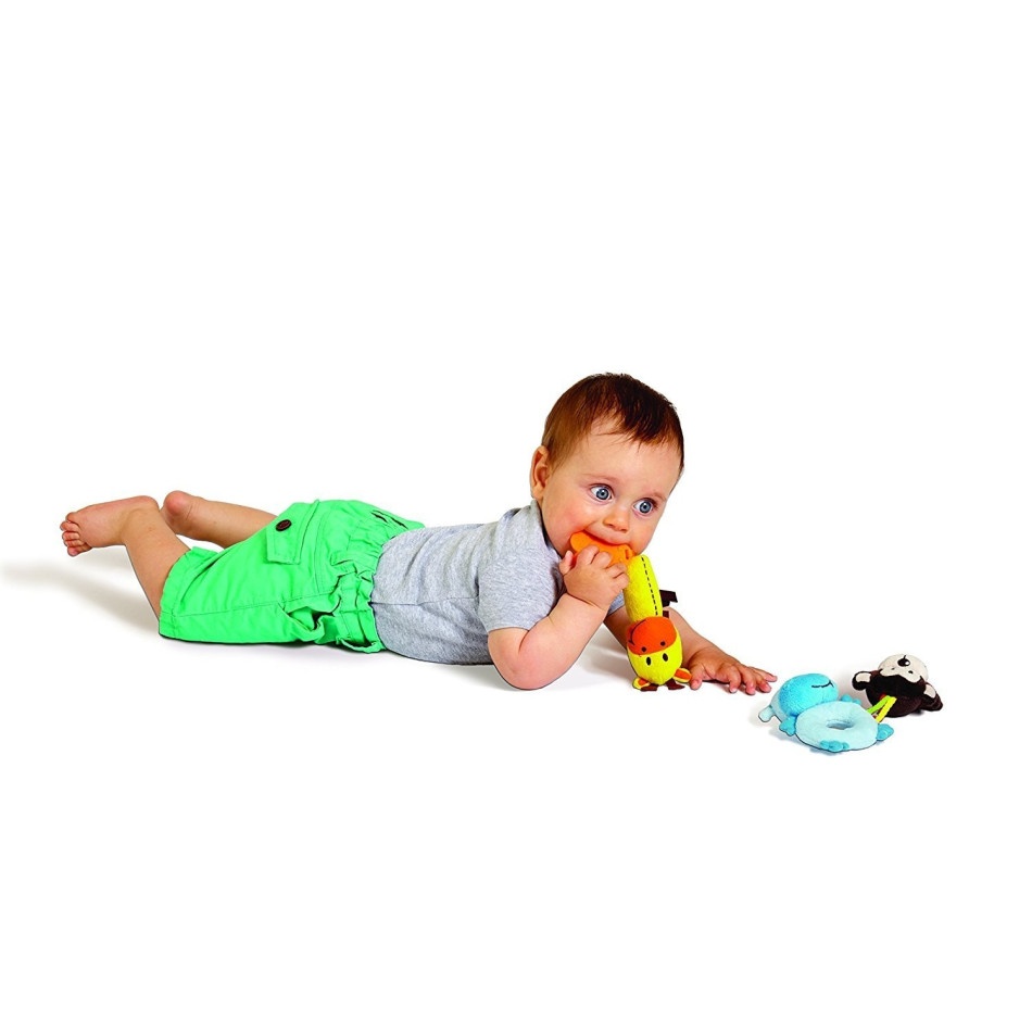 Gryzak Małpka - obrazek 3