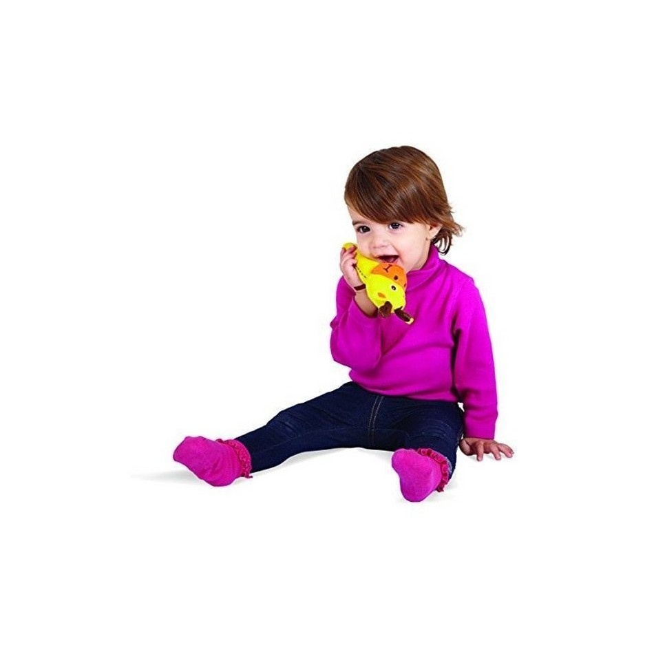 Gryzak Żyrafa - obrazek 2