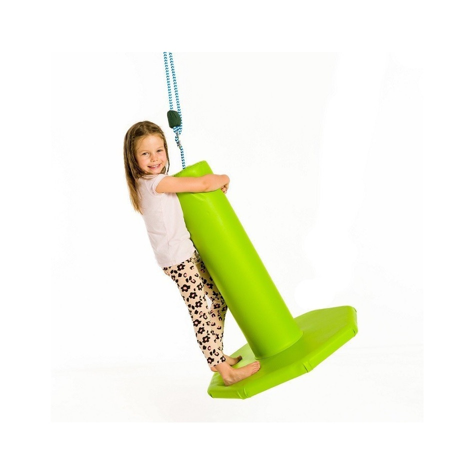 Grzybek SI sztuczna skóra - obrazek 2