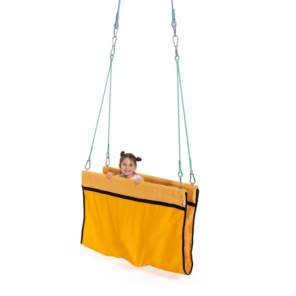 Hamak duży - obrazek 3