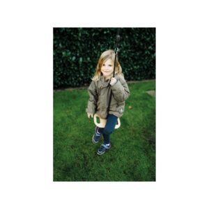 Huśtawka dysk owalny