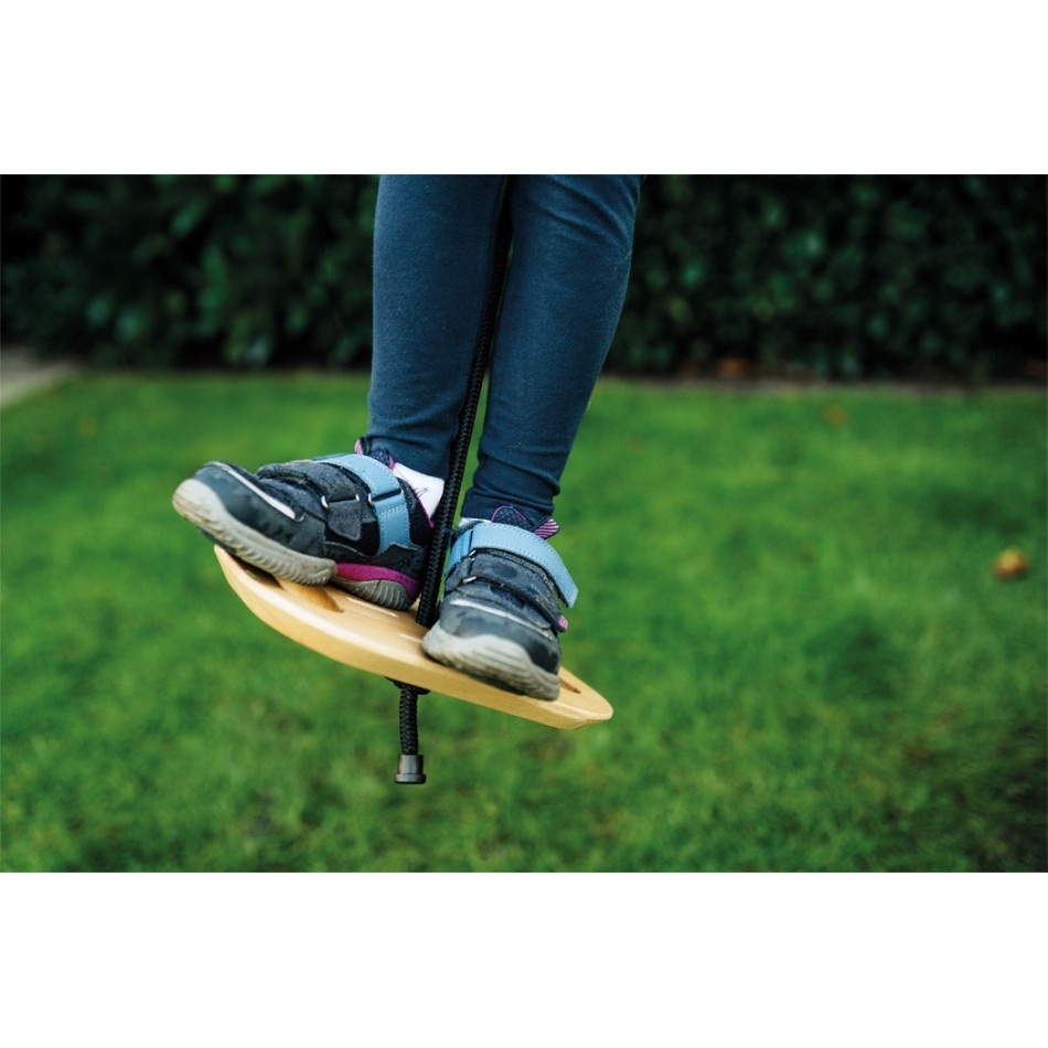 Huśtawka dysk owalny - obrazek 8