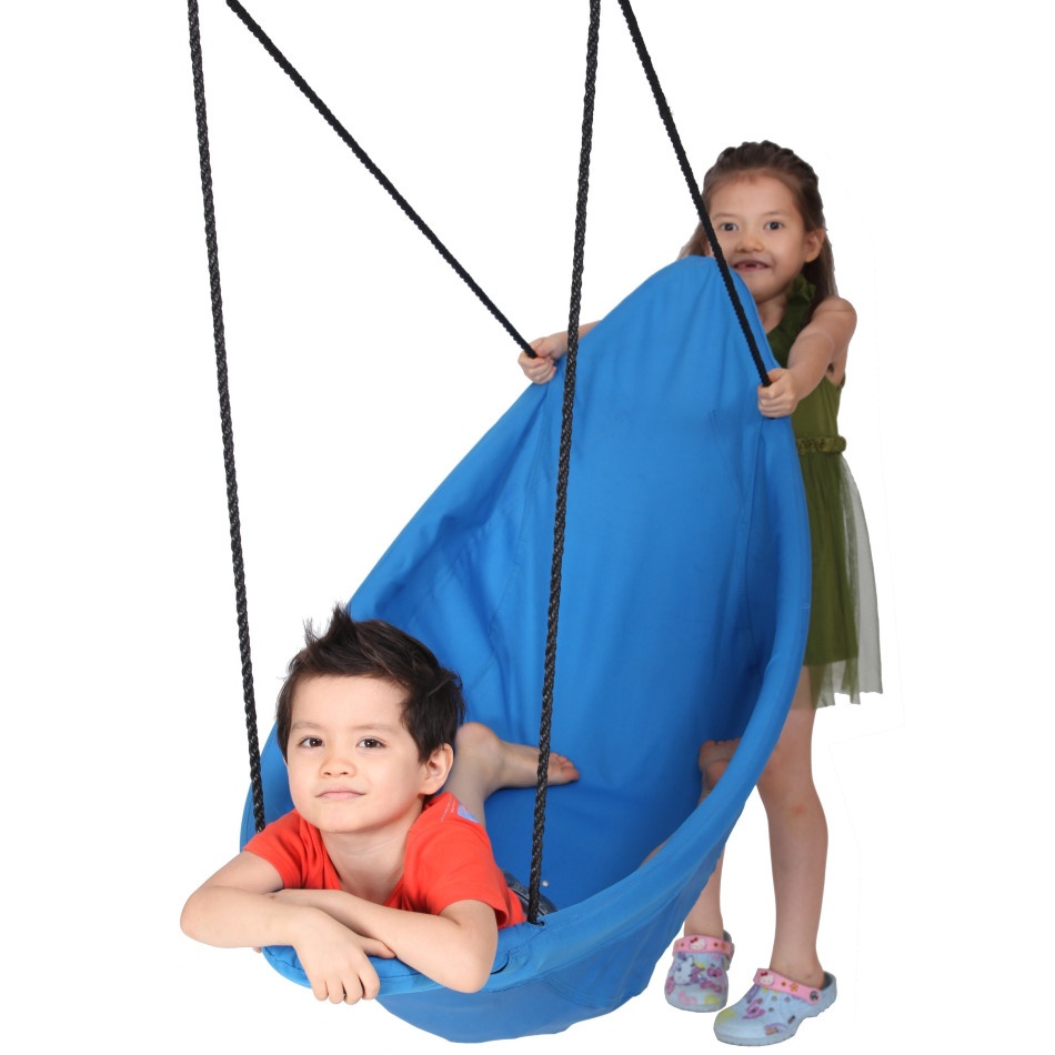 Huśtawka kajak - obrazek 4