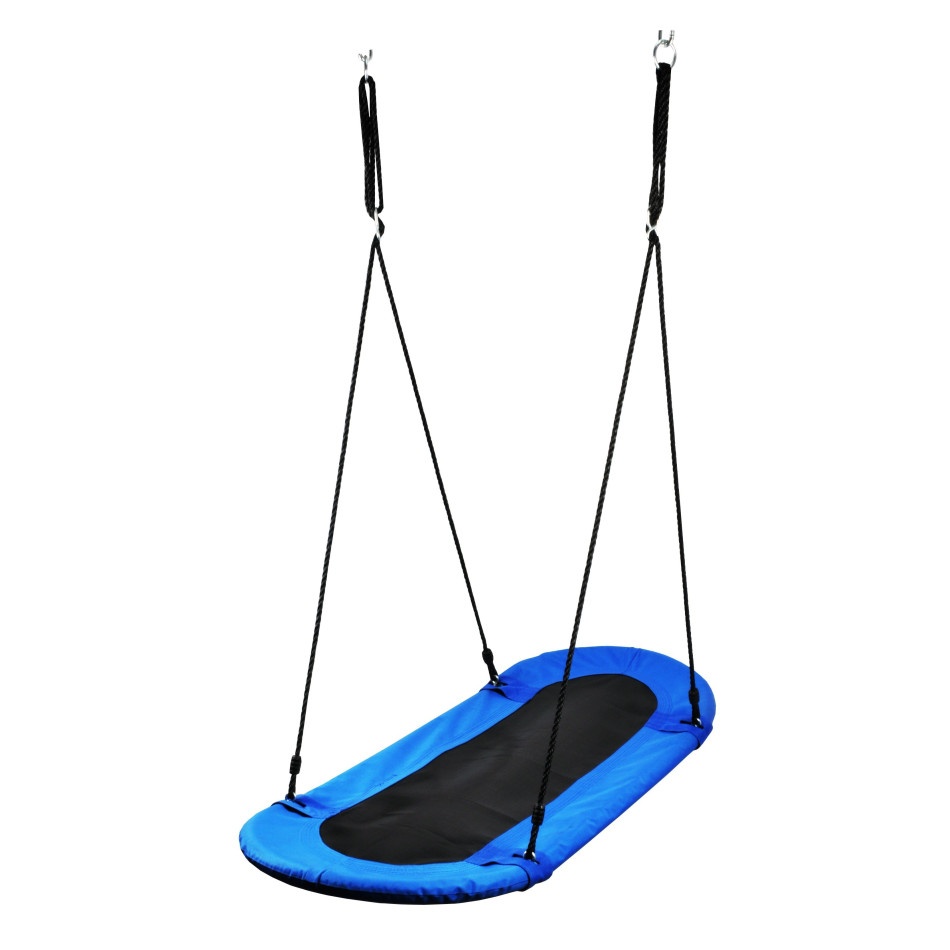 Huśtawka platforma owalna - obrazek 2