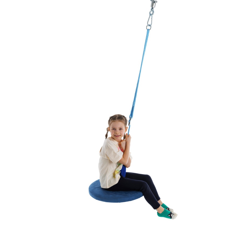 Huśtawka Tarczowa Materiał - obrazek 3