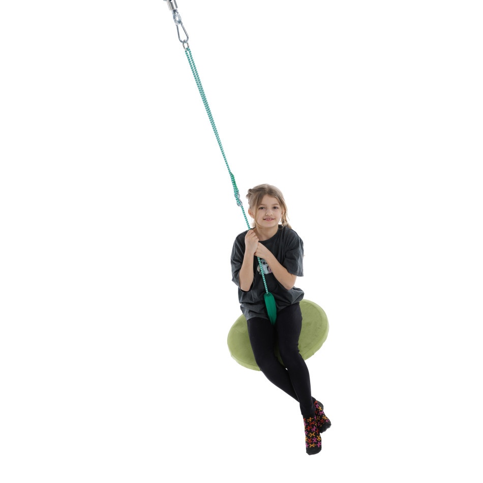 Huśtawka Tarczowa Materiał - obrazek 4