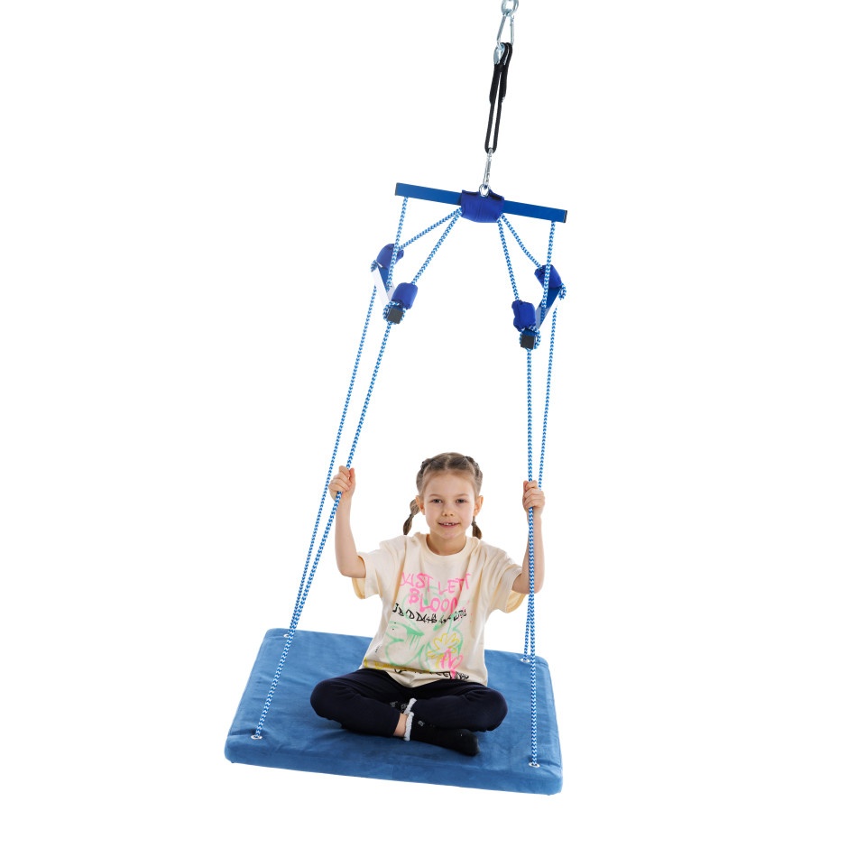 Huśtawka Terapeutyczna Materiał